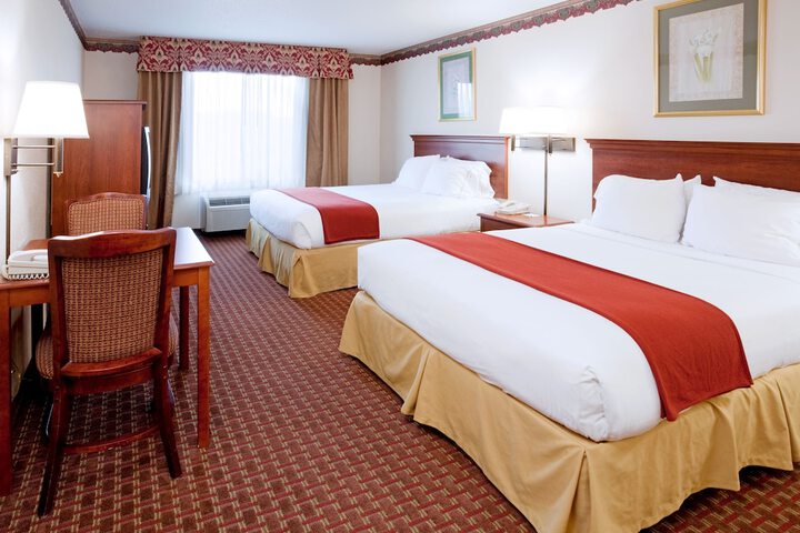 Holiday Inn Express Hillsville by IHG