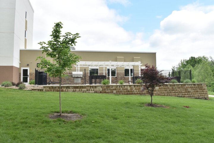 Candlewood Suites Kansas City - Independence by IHG