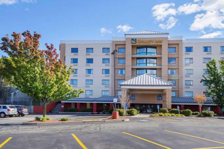 Quality Inn