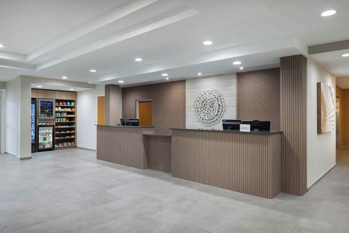 Fairfield Inn & Suites Lake City