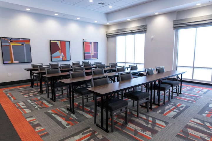 Meeting 16 of 22