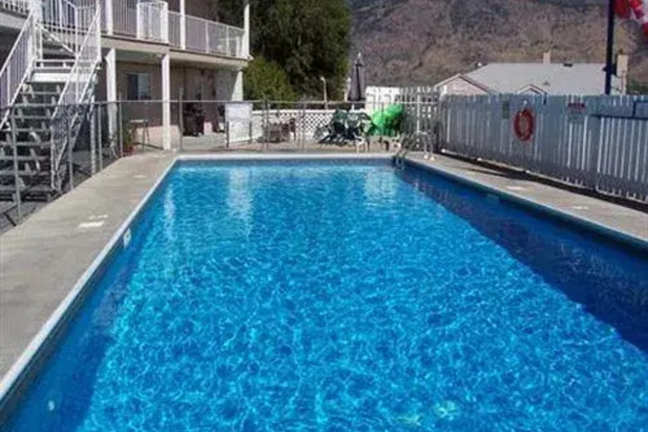 DESTINY BEACH RESORT