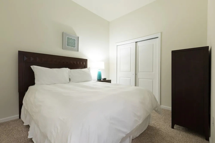 Global Luxury Suites in Downtown Morristown