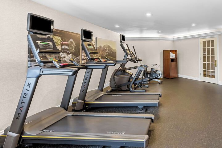 Best Western Plus Puyallup Hotel
