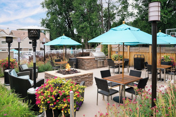 Residence Inn by Marriott Boulder