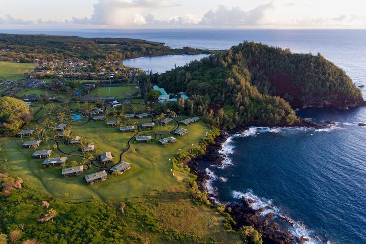 Hana-Maui Resort a Destination by Hyatt Residence