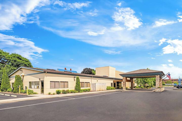 Best Western Maple City Inn
