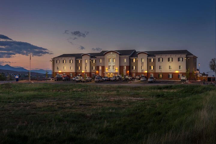Candlewood Suites Winnemucca by IHG