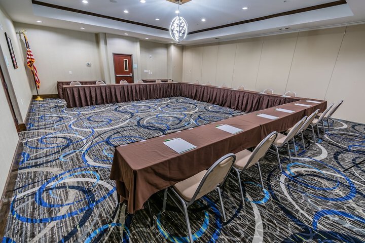 Meeting 46 of 60