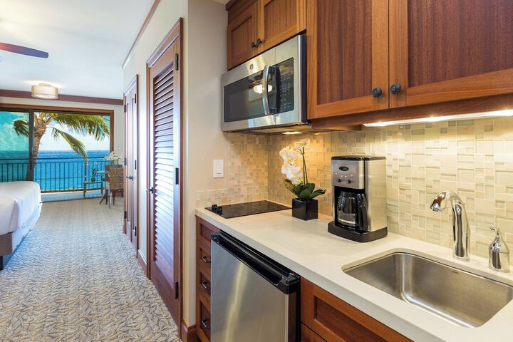 Koloa Landing Resort at Poipu Autograph Collection
