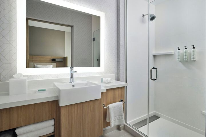 Springhill Suites by Marriott Troy Dayton