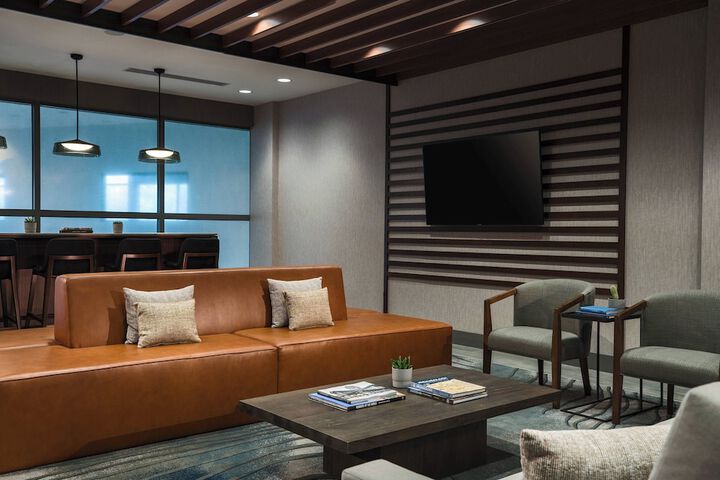 Marriott Chicago Schaumburg