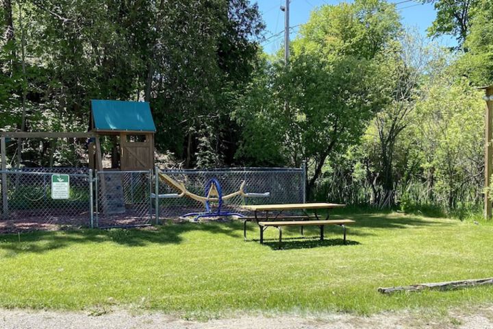Betsie Riverside Resort