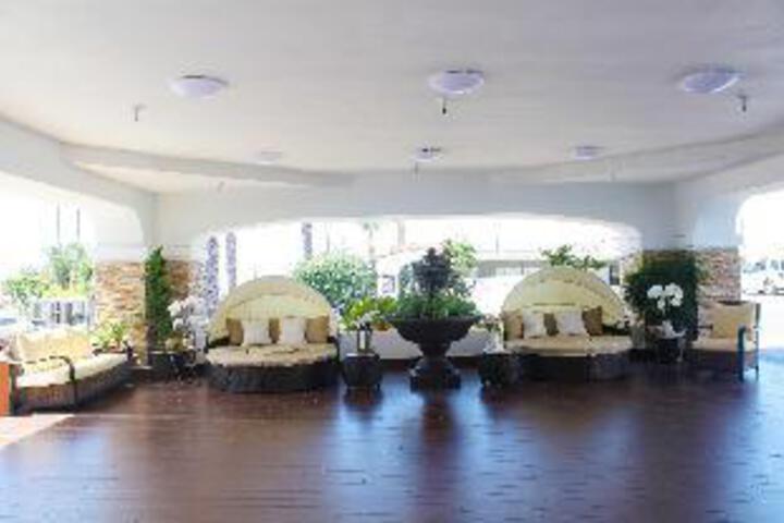 Terrace/Patio 26 of 29