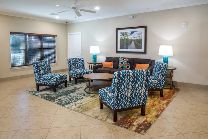 Holiday Inn Club Vacations Orlando Breeze Resort by IHG