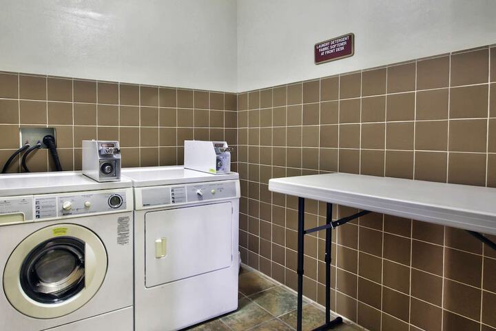 Best Western Salinas Valley Inn & Suites