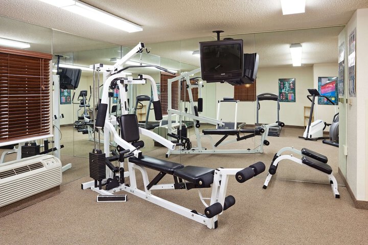 Health and Fitness 17 of 23