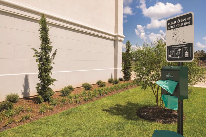 Home2 Suites by Hilton Parc Lafayette