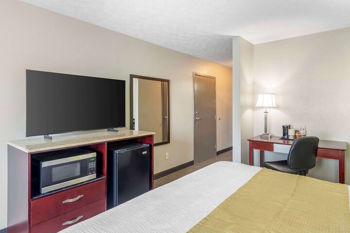 Best Western Auburn / Opelika Inn