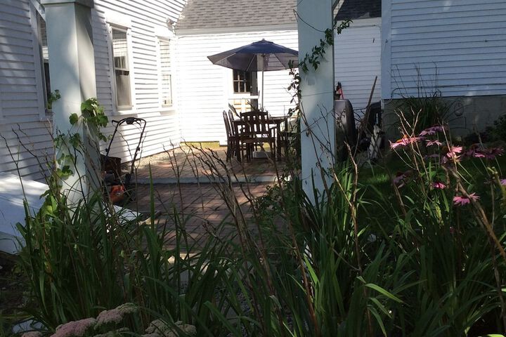 Old parsonage B & B