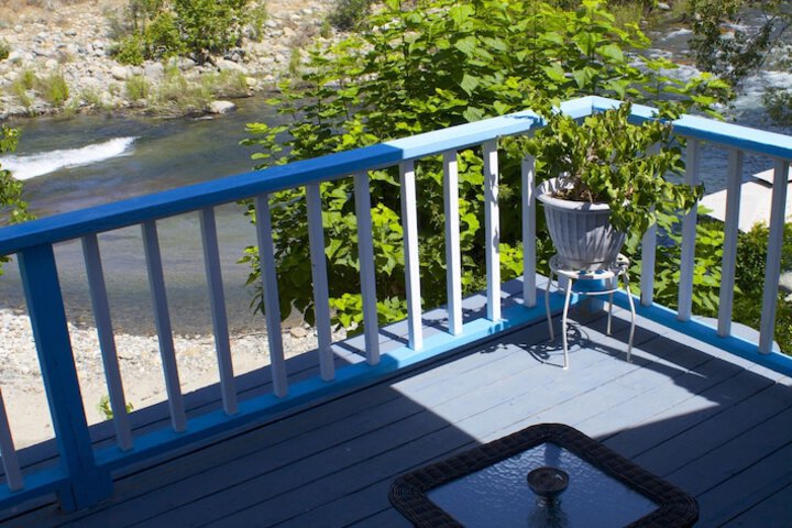 Rio Sierra Riverhouse