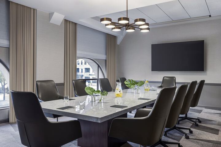 Kimpton Hotel Monaco Salt Lake City by IHG