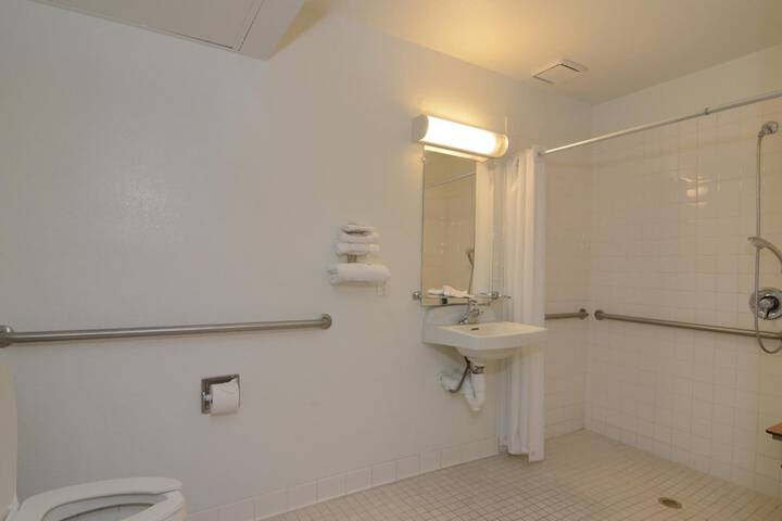 Motel 6 Indio CA - Palm Springs