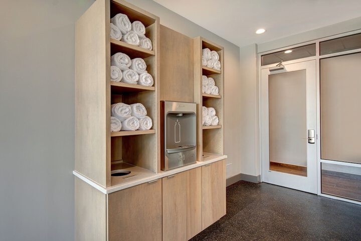 TownePlace Suites by Marriott Cincinnati Airport South