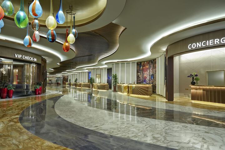 Hard Rock Hotel & Casino Atlantic City