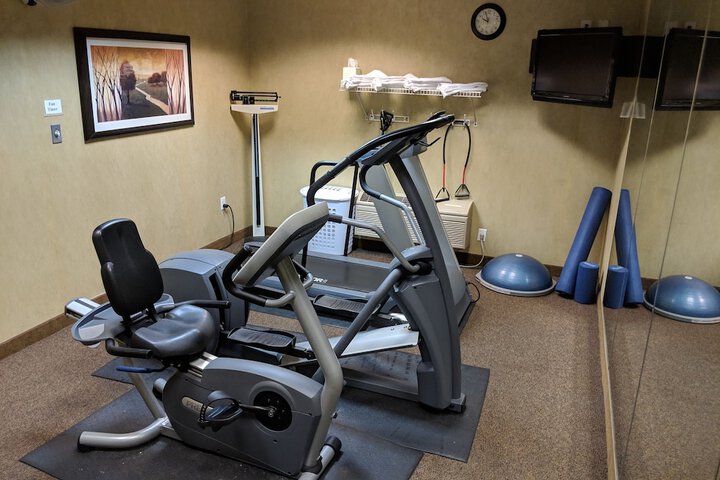 Health and Fitness 42 of 45