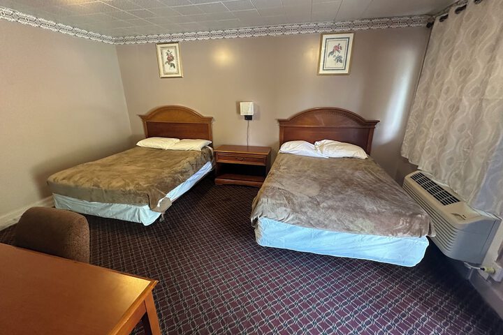 Mark Twain Motor Inn