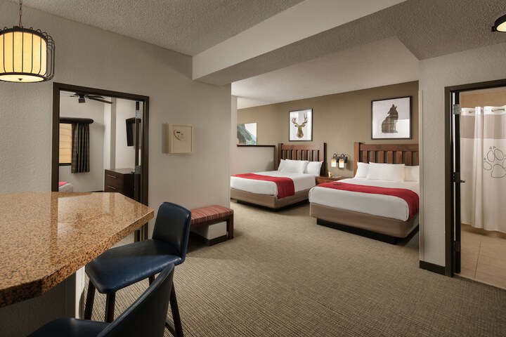 Great Wolf Lodge Williamsburg