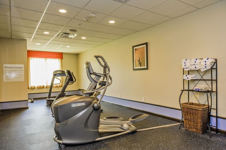 Holiday Inn Express Bradford by IHG