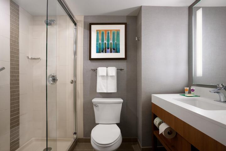 Hyatt Place Minneapolis Downtown