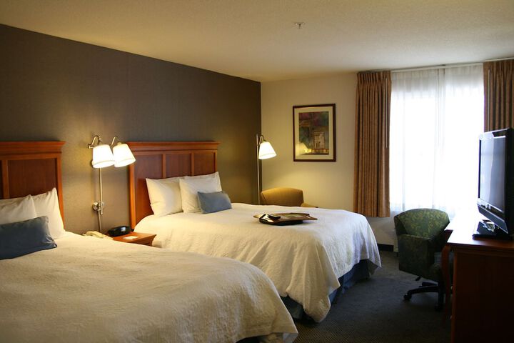 Hampton Inn San Marcos CA