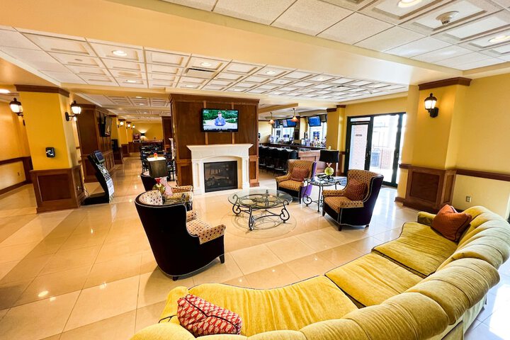 Hotel Interior 3 of 16
