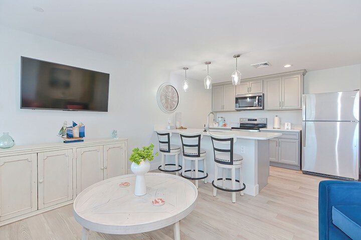 Harbourtown Suites