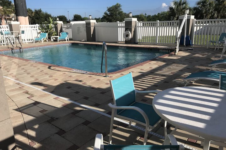 Holiday Inn Express Hotel & Suites Orlando South-Davenport by IHG