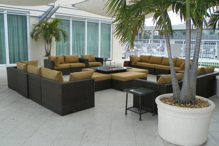 Ramada by Wyndham Venice Hotel Venezia