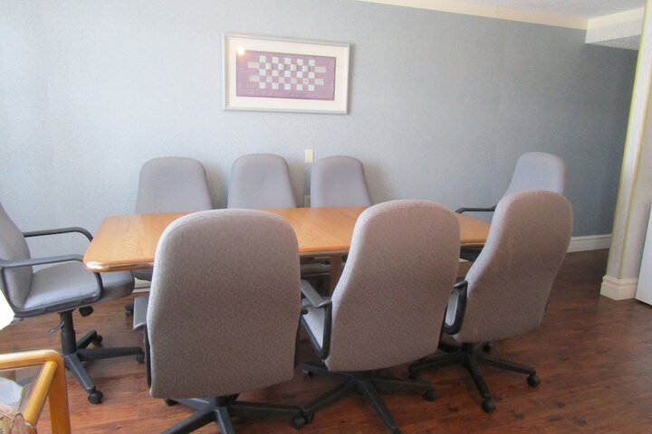 Meeting 33 of 38