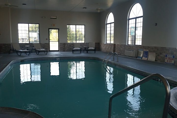 Pool 6 of 52