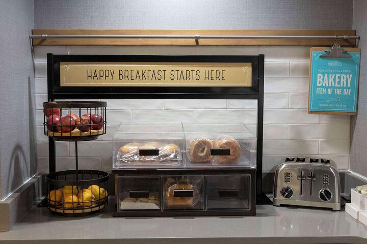 Hampton Inn Kent / Akron Area