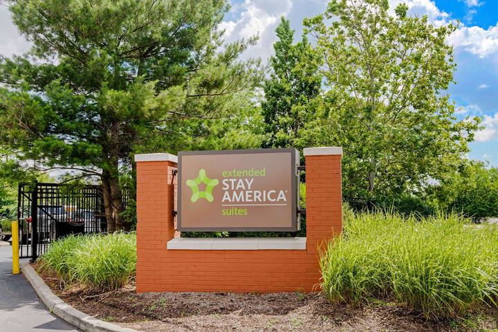 Extended Stay America Suites Elizabeth Newark Airport