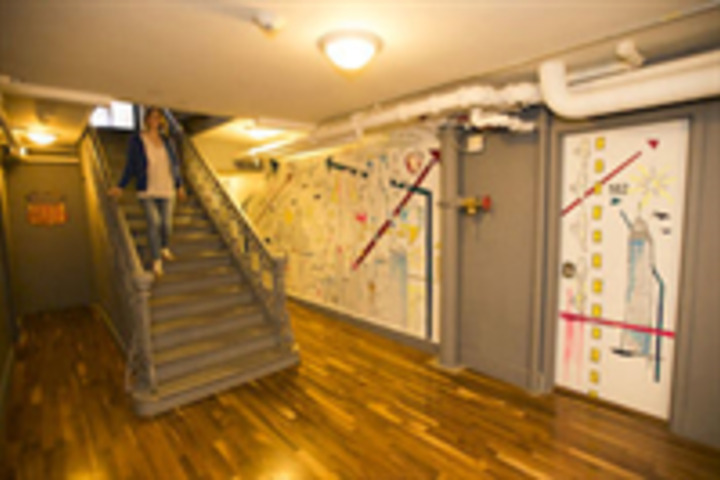 EXPLORE HOTEL & HOSTEL