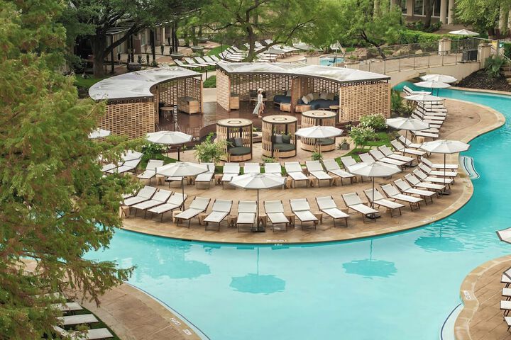 The Ritz-Carlton Dallas Las Colinas
