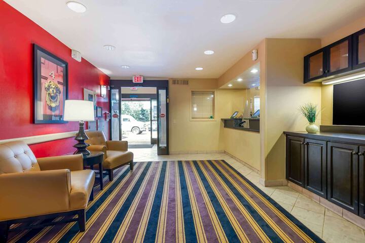 Hotel Interior 10 of 30