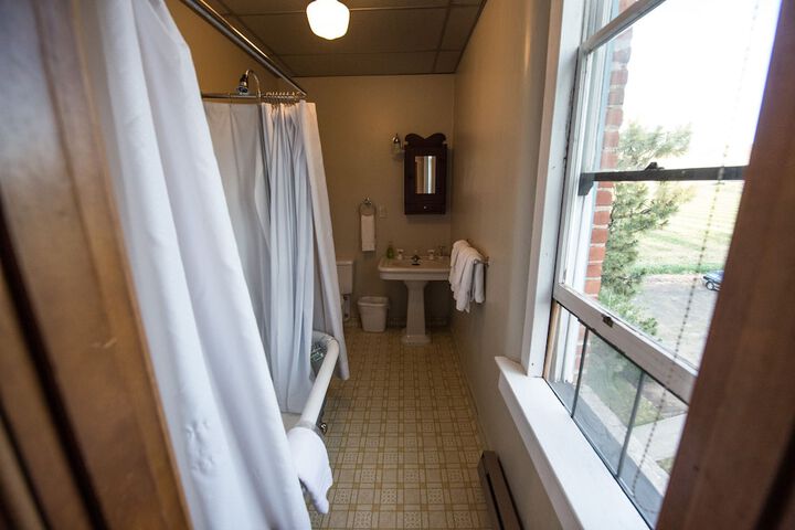 Balch Hotel