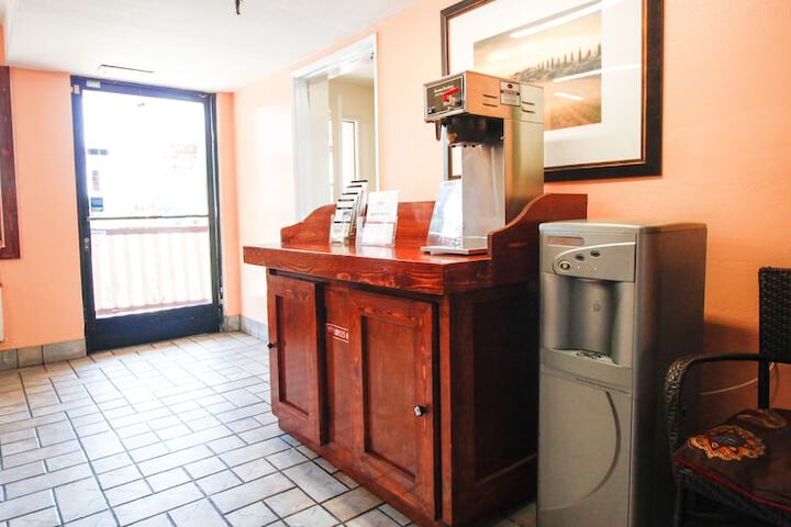 Heritage Inn La Mesa