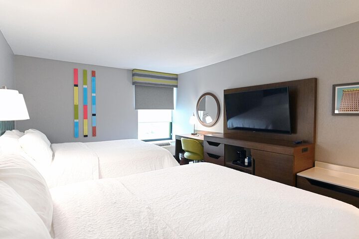 Hampton Inn Richmond West Innsbrook