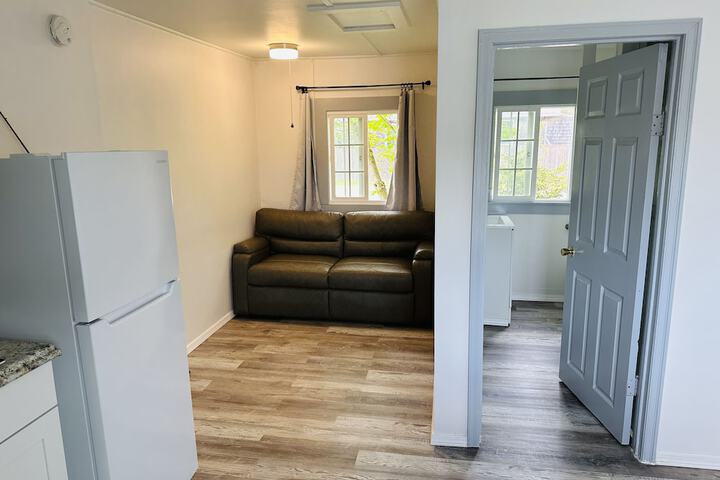 Raines Resort Cabins & RV